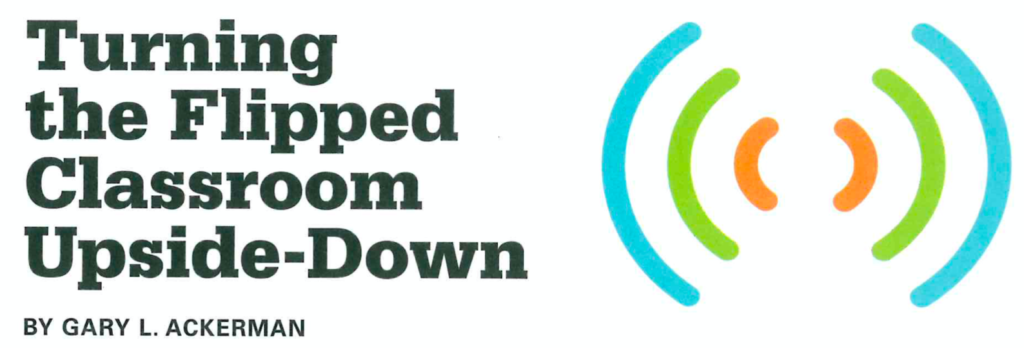 title of the article